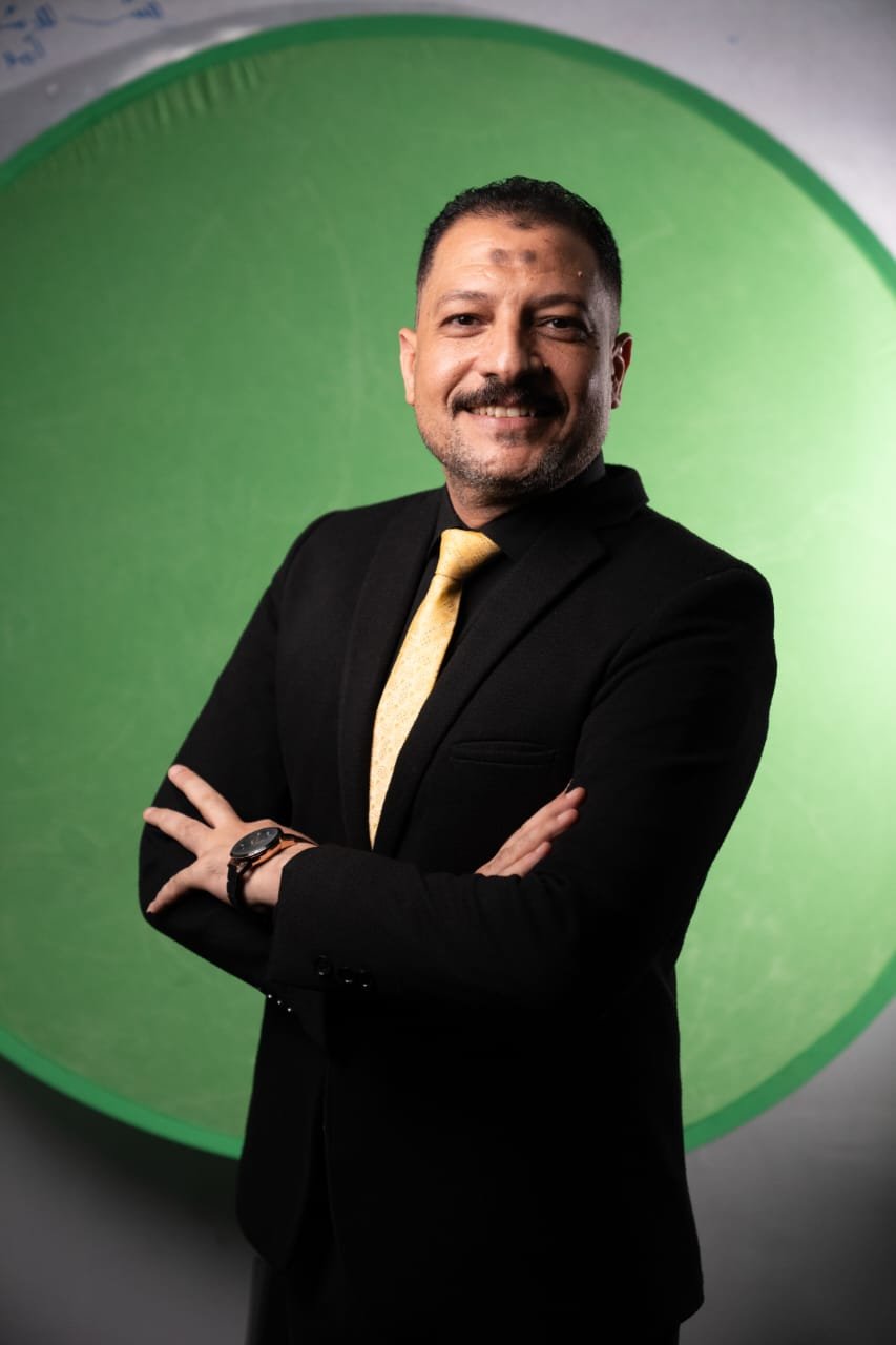 المحاضرة السادسه من الفصل الثاني